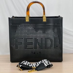 Сумка Fendi