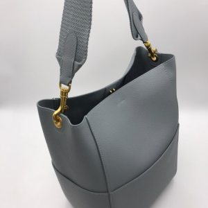 Сумка Celine Sangle Bucket