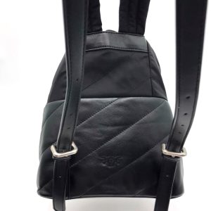 Рюкзак Pinko Love Puff Mini Backpack