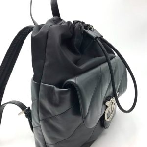 Рюкзак Pinko Love Puff Backpack