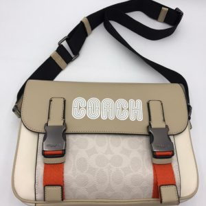 Сумка Coach League