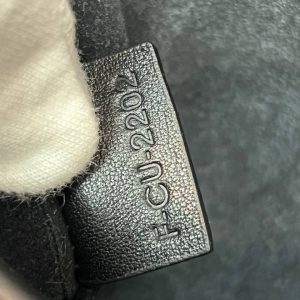 Сумка Celine CABAS DRAWSTRING CUIR TRIOMPHE