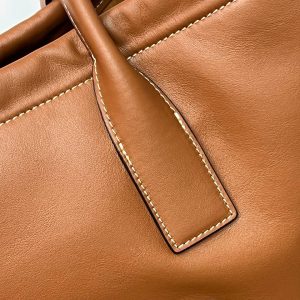 Сумка Celine CABAS DRAWSTRING CUIR TRIOMPHE