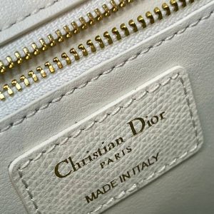 Сумка Dior 30 Montaigne