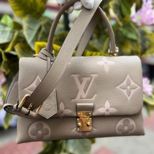 Сумка Louis Vuitton Madeleine