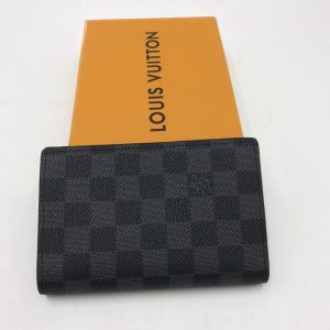 Обложка на паспорт Louis Vuitton