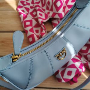 Сумка Pinko Love Bag Mini Half Moon