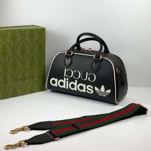 Сумка Adidas Gucci