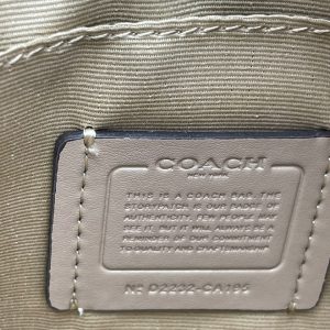 Сумка Coach