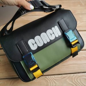 Сумка Coach League С