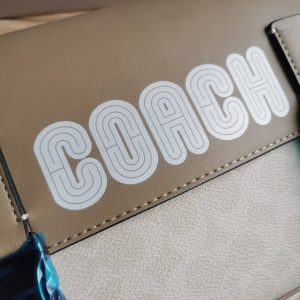 Сумка Coach League