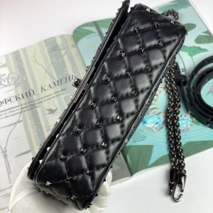 Сумка Valentino Garavani Rockstud Spike