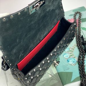 Сумка Valentino Garavani Rockstud Spike