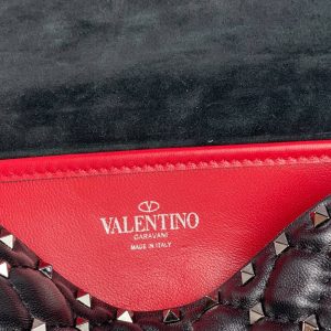 Сумка Valentino Garavani Rockstud Spike