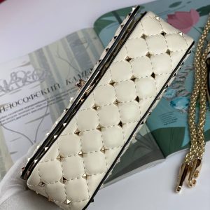 Сумка Valentino Garavani Rockstud Spike