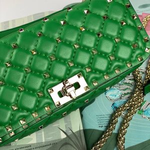 Сумка Valentino Garavani Rockstud Spike