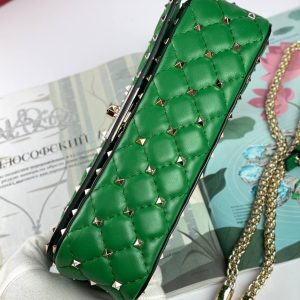 Сумка Valentino Garavani Rockstud Spike