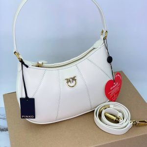 Сумка Pinko Love Bag Mini Half Moon