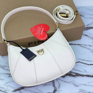 Сумка Pinko Love Bag Mini Half Moon