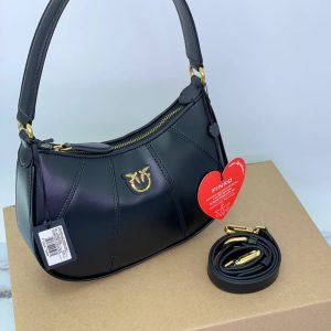 Сумка Pinko Love Bag Mini Half Moon