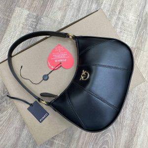 Сумка Pinko Love Bag Mini Half Moon