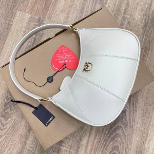 Сумка Pinko Love Bag Mini Half Moon