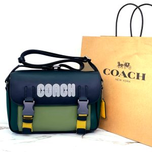 Сумка Coach League С