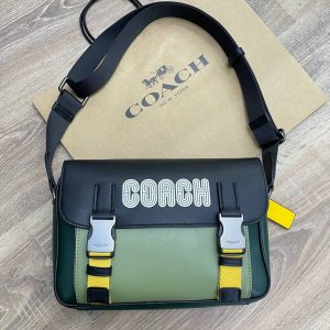 Сумка Coach League С