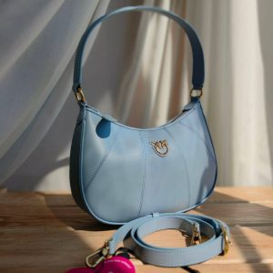 Сумка Pinko Love Bag Mini Half Moon