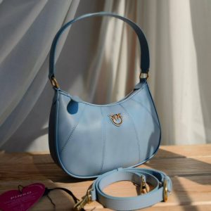 Сумка Pinko Love Bag Mini Half Moon