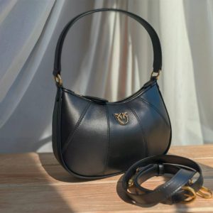 Сумка Pinko Love Bag Mini Half Moon