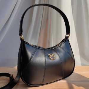 Сумка Pinko Love Bag Mini Half Moon