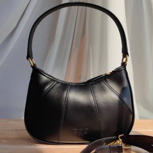 Сумка Pinko Love Bag Mini Half Moon