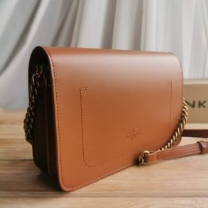 Сумка Pinko Classic Love Bag Click Simply