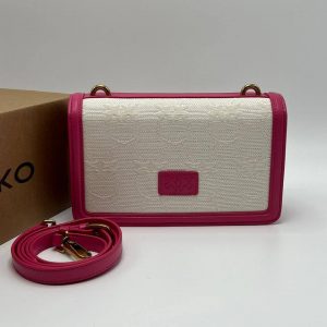 Сумка Pinko Love Bag Mini