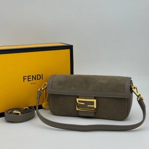 Сумка Fendi Baguette