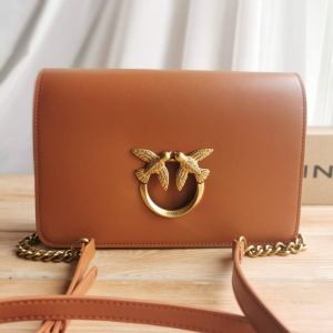 Сумка Pinko Classic Love Bag Click Simply