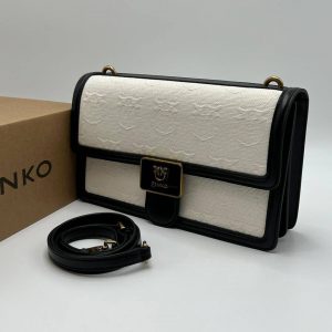 Сумка Pinko Love Bag