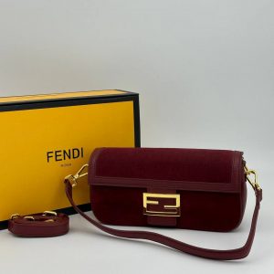 Сумка Fendi Baguette