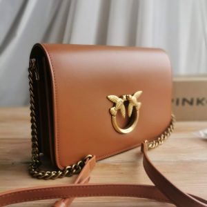 Сумка Pinko Classic Love Bag Click Simply