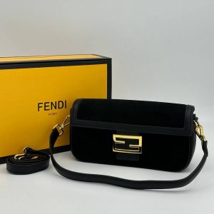 Сумка Fendi Baguette