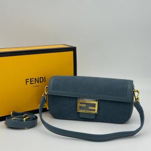 Сумка Fendi Baguette