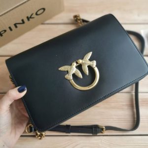 Сумка Pinko Classic Love Bag Click Simply