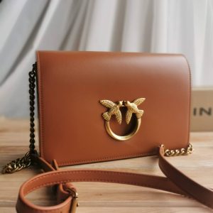 Сумка Pinko Classic Love Bag Click Simply