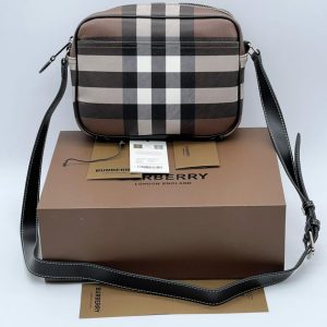 Сумка BURBERRY