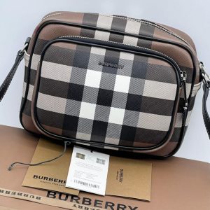 Сумка BURBERRY