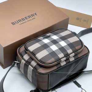 Сумка BURBERRY