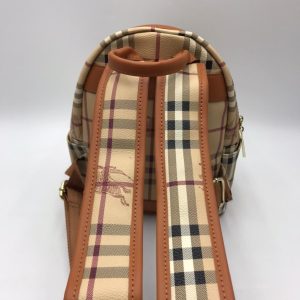 Рюкзак Burberry