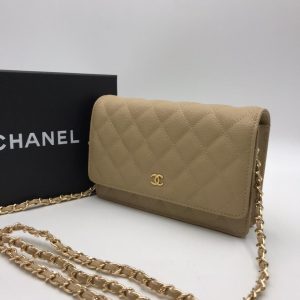 Сумка Chanel