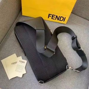 Сумка FENDI